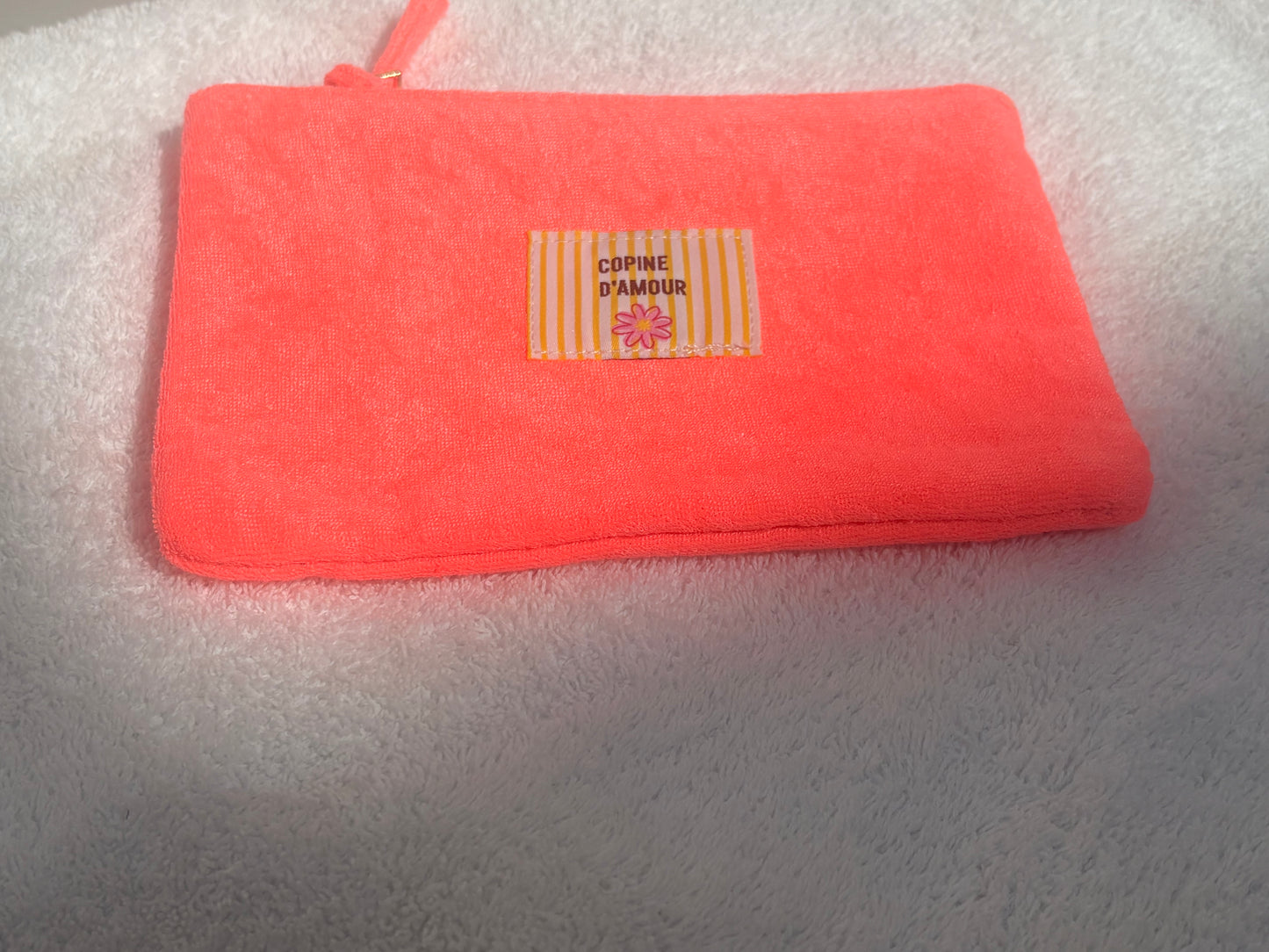 Trousse Éponge