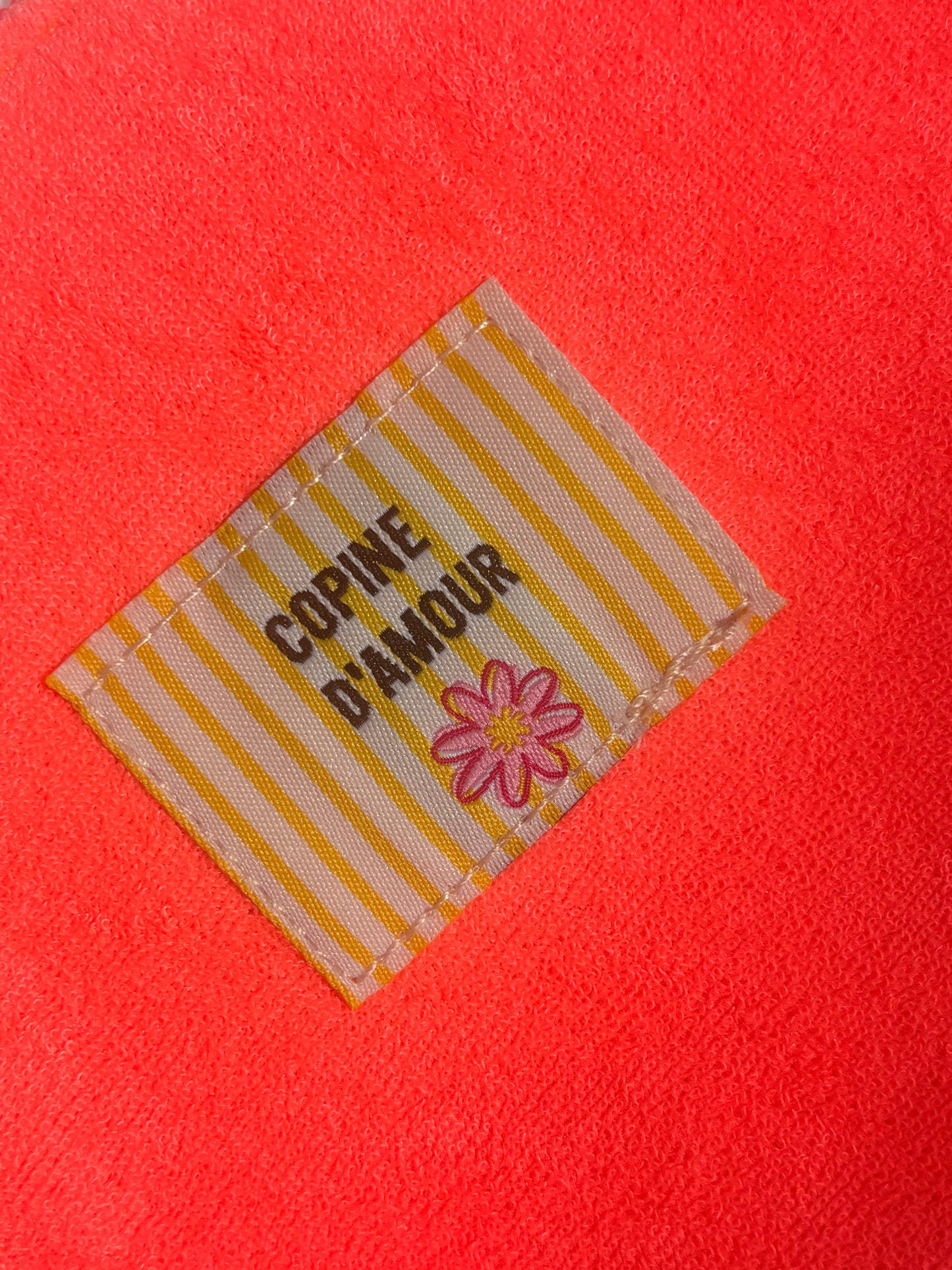 Trousse Éponge