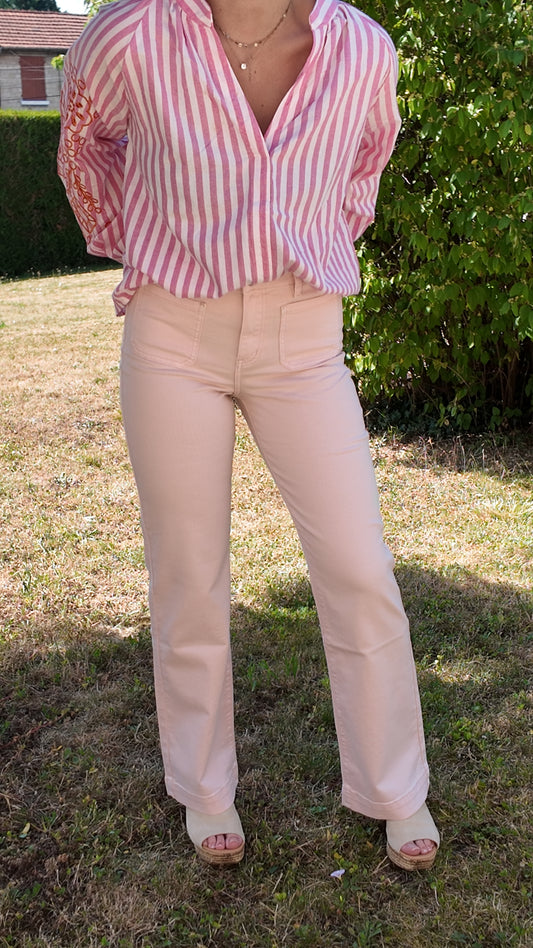 Jean Rose Poudré