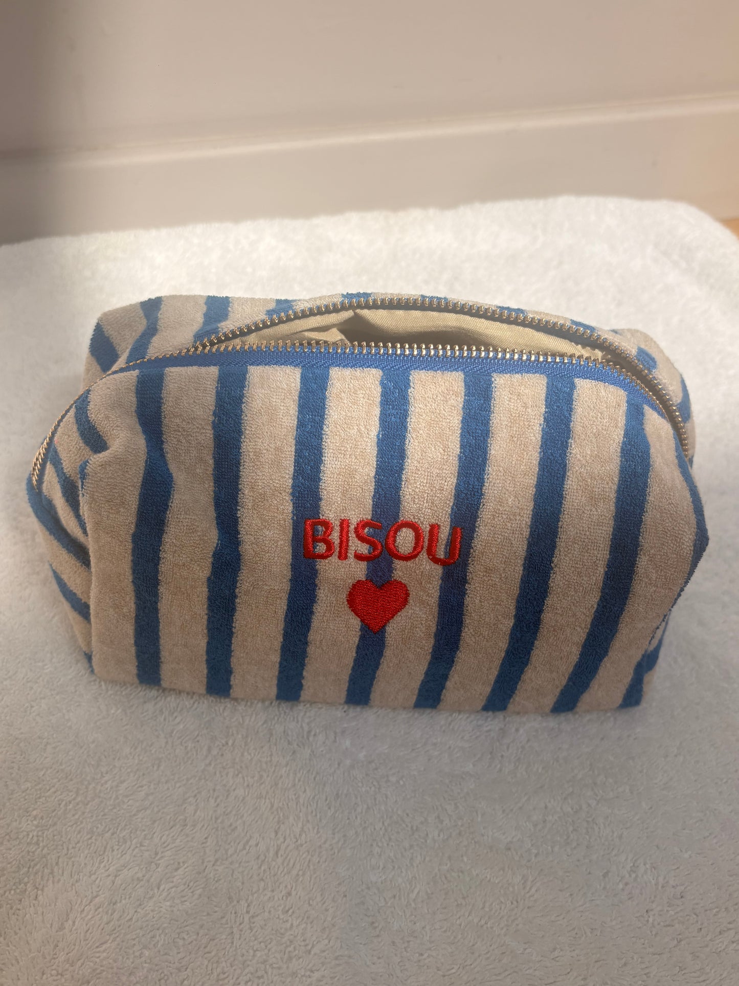 Trousse BISOU