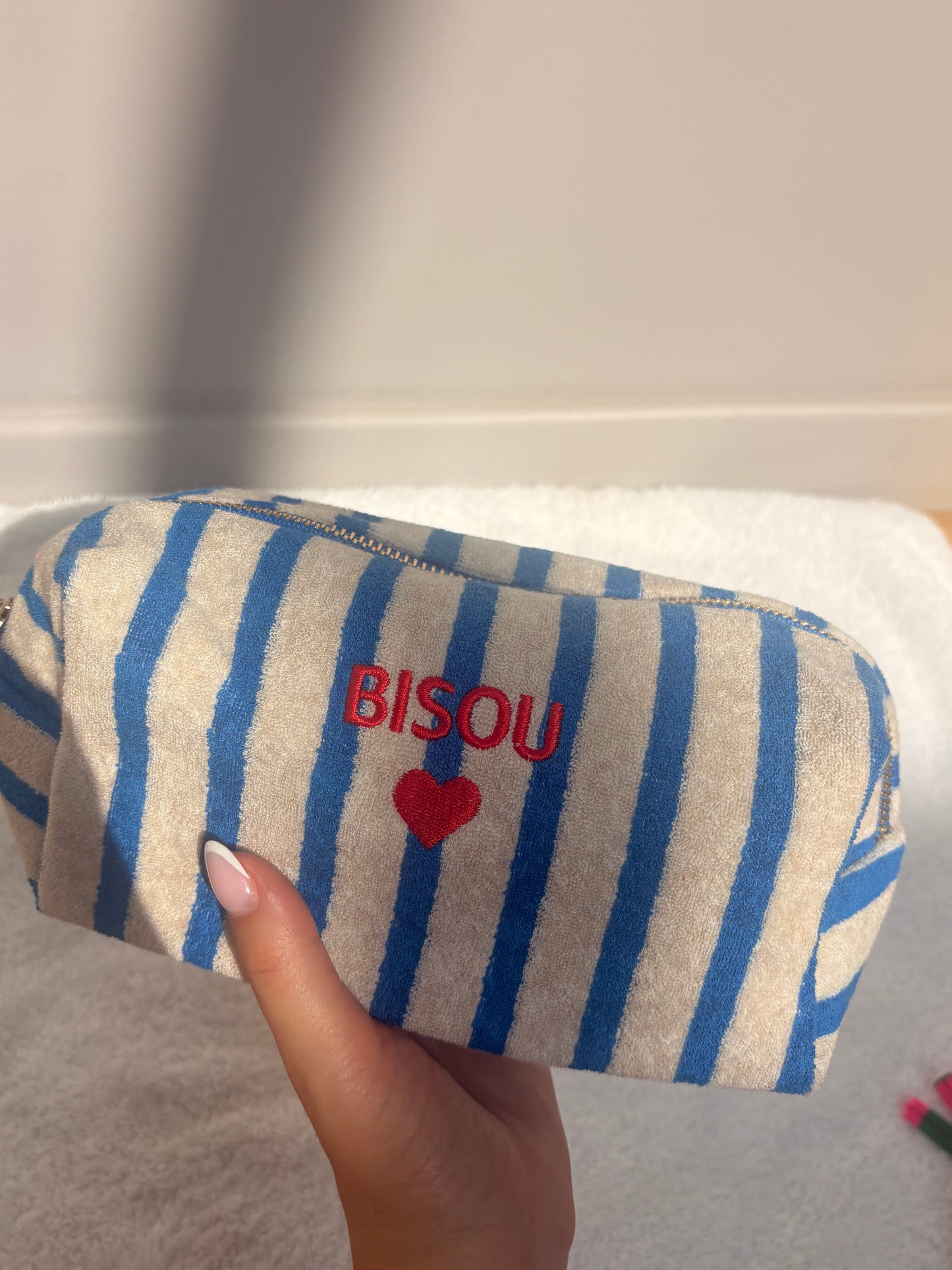 Trousse BISOU