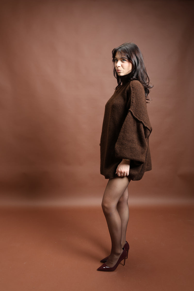 Pull oversize - Léa