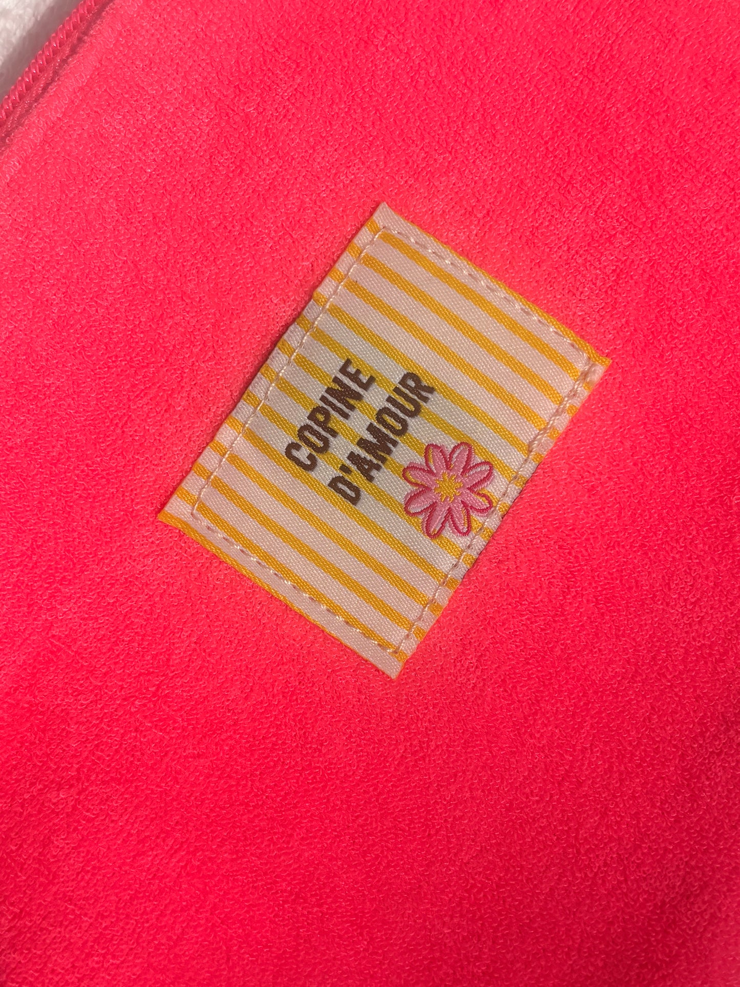 Trousse Éponge