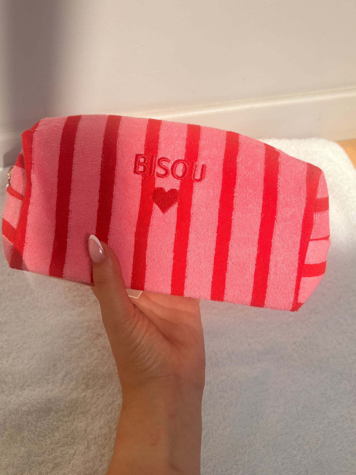 Trousse BISOU